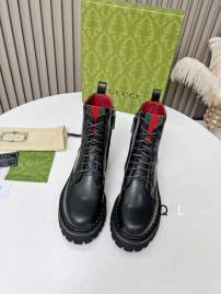 Picture of Gucci Shoes _SKUGuccisz35-40LL011126370